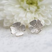Poppy Earrings