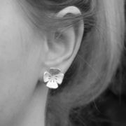 Poppy Earrings £30