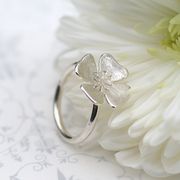 Poppy Ring £48