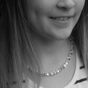 Sands Footprint Multi Link Necklace £160