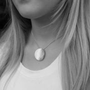 Circle Necklace £49