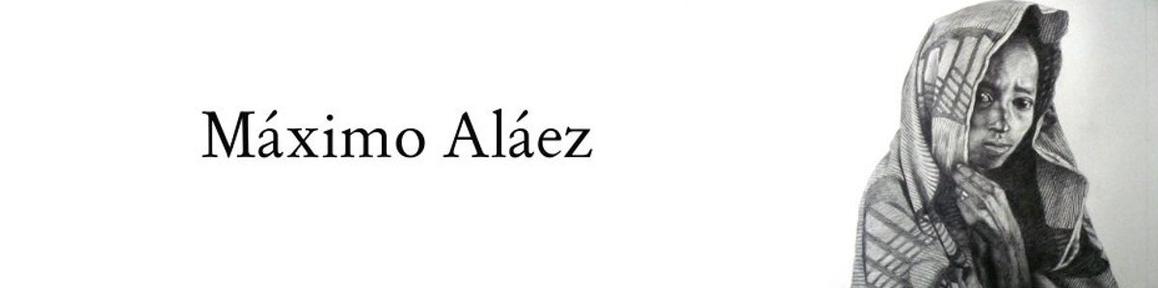 Maximo Alaez