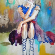 Mannequin 1