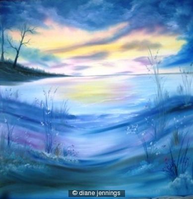 Waters Edge