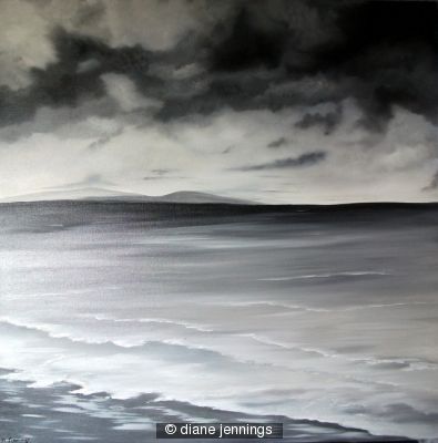 Distant Thunder