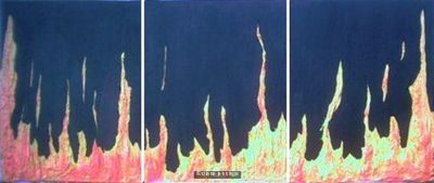 Flames Of Passion.