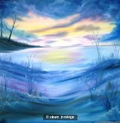 Waters Edge