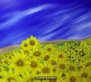 Simply Sunflowers