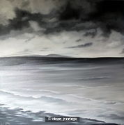 Distant Thunder