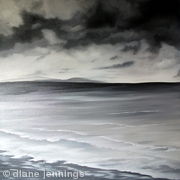 Distant Thunder