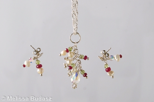 Love and Peace Collection - Bouquet