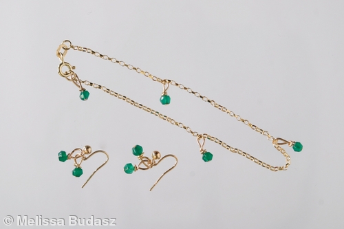 9ct Gold Collection - Spring