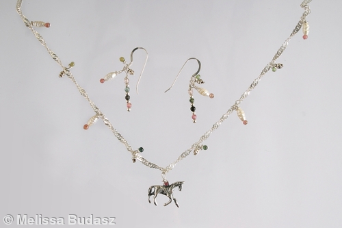 Skulls Collection - War Horse