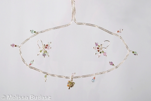 Love and Peace Collection - Vintage Flowers