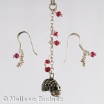 Skulls Collection - Rocking Skull