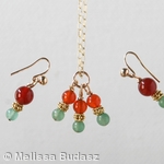 9ct Gold Collection - Hot Summer