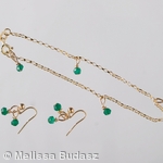 9ct Gold Collection - Spring
