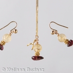 9ct Gold Collection - Autumn Wish