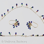 9ct Gold Collection - Egyptian Homage