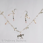 Skulls Collection - War Horse