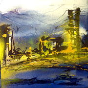 City of gold I
