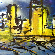 City of gold II