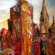 City of dreams