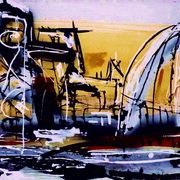 River skaters