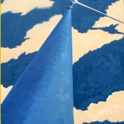 Becalmed