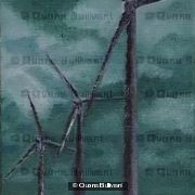 Turbine Green
