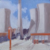 Richborough Forecourt