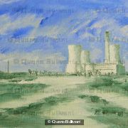 Richborough Landscape