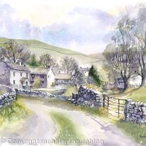 Dales Village (Starbotton)