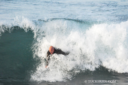 bodysurfin
