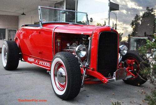lil Red wagon