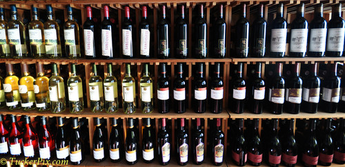 Fine Wine Line