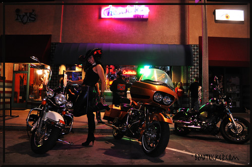 Ready to riiide