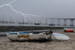 The dinghy
