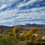 RedRock ridge