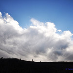 Storm brewing