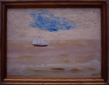 Blue Cloud