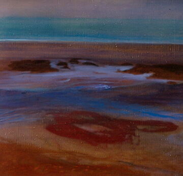 Brittany coast