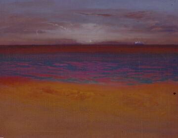 Distant Ferry