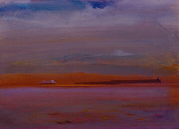 Dover ferry