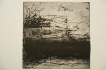 Light in harbour