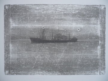 Dark Baltic Trader