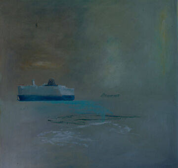 Dover ferry