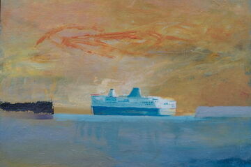 Dover ferry