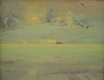 Margate Ferry