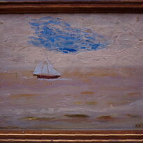 Blue Cloud